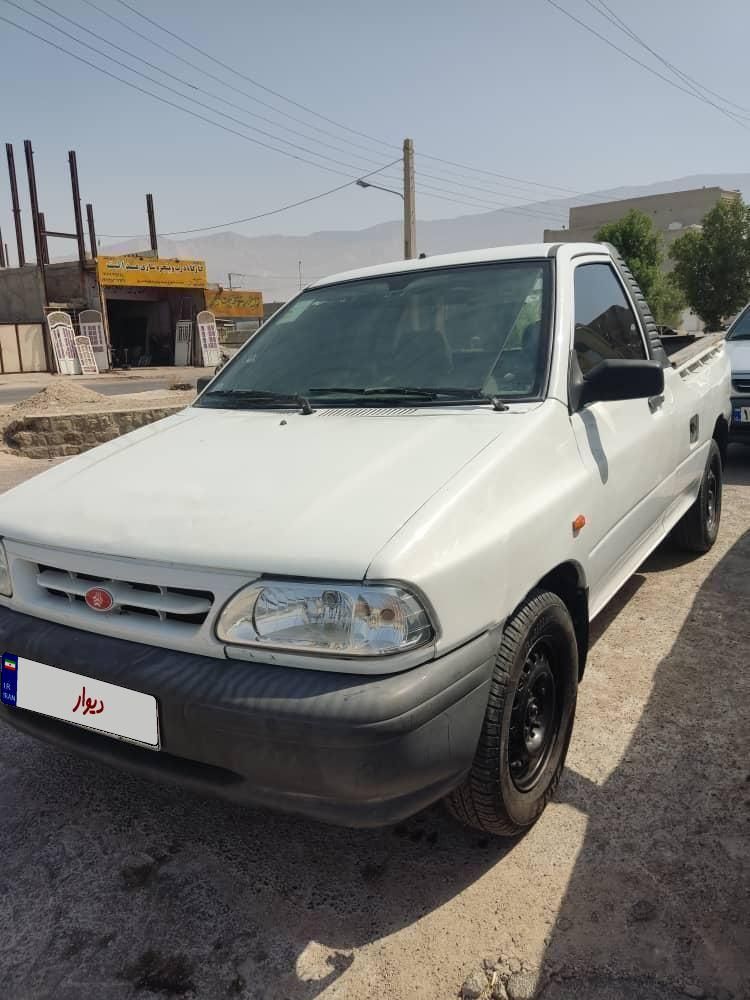 خودرو پراید، 151 آگهی ann_18224377