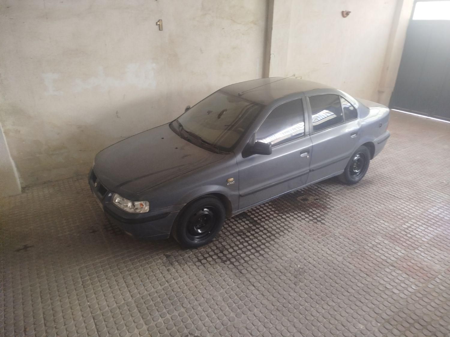 سمند SE - - 1390