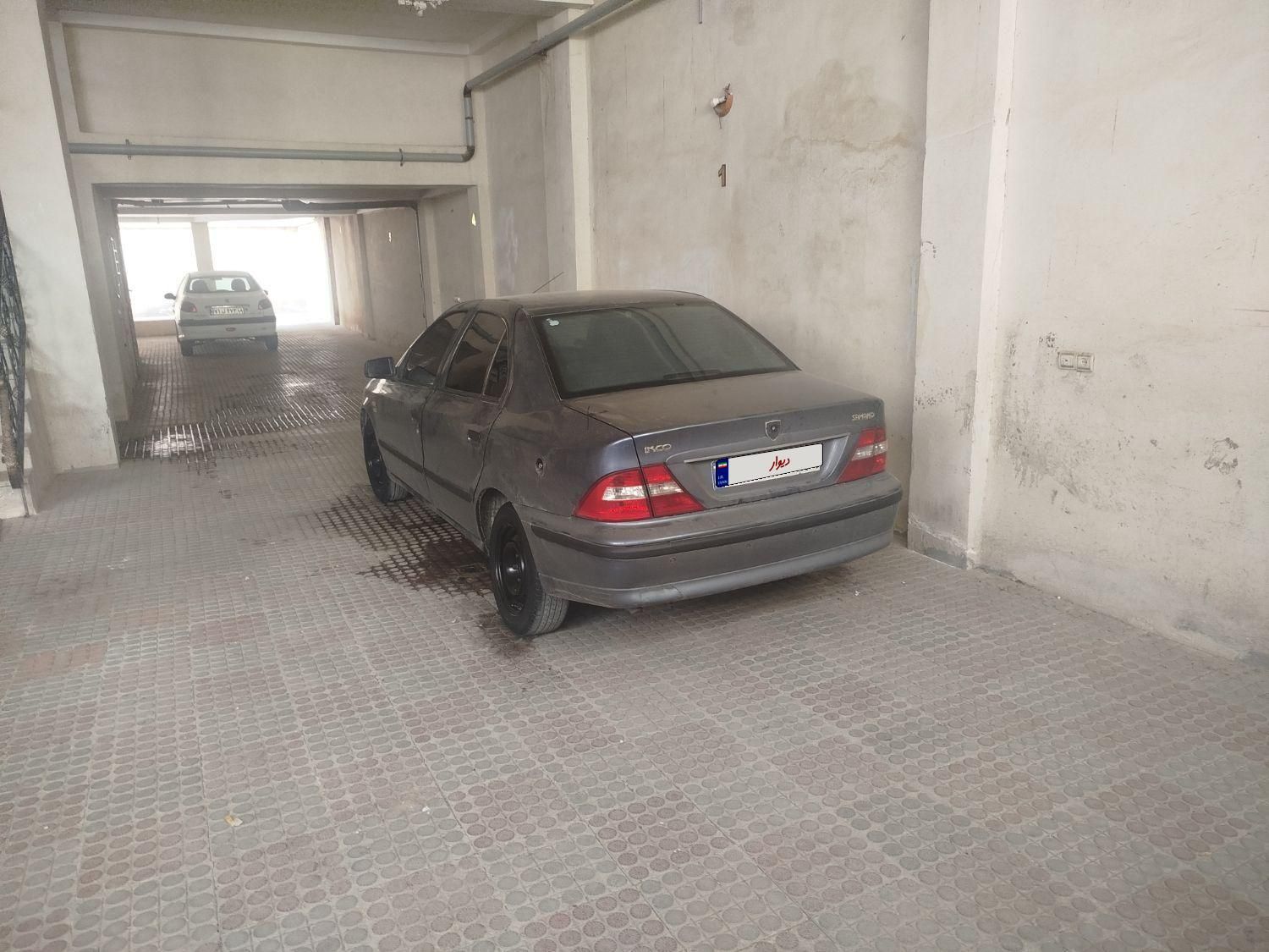 سمند SE - - 1390