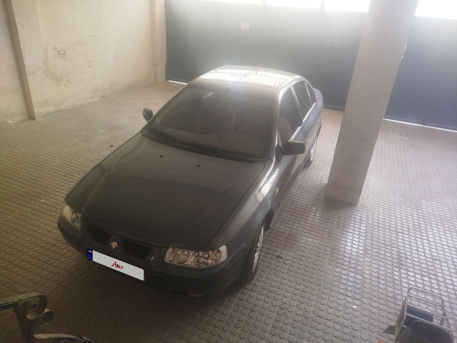 سمند SE - - 1390