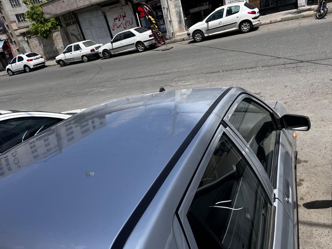 پراید 131 SE - 1394