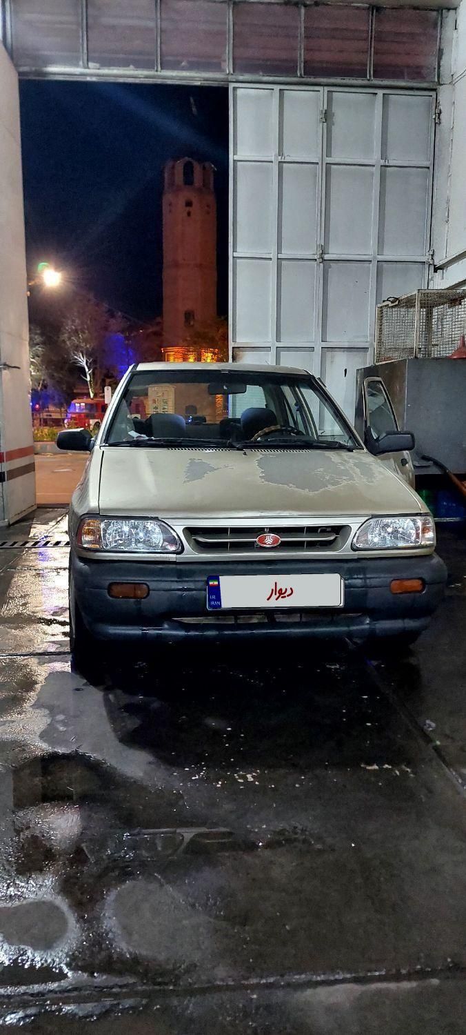 خودرو پراید، صبا آگهی ann_18224395
