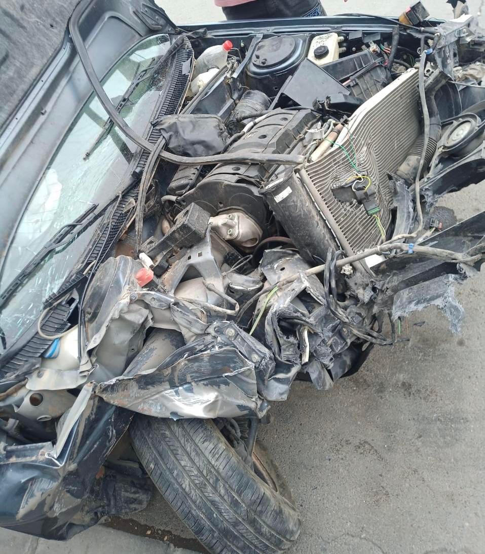 پژو 405 SLX بنزینی TU5 - 1397