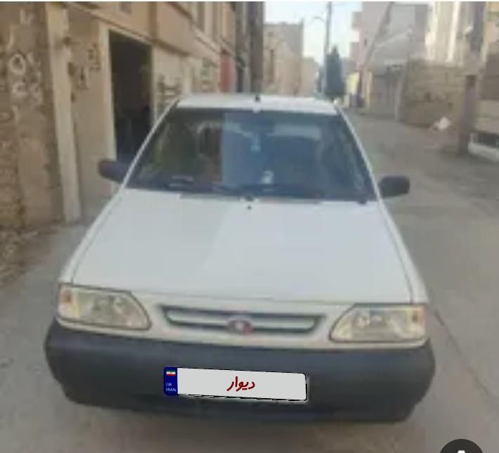 خودرو پراید، 131 آگهی ann_18224416