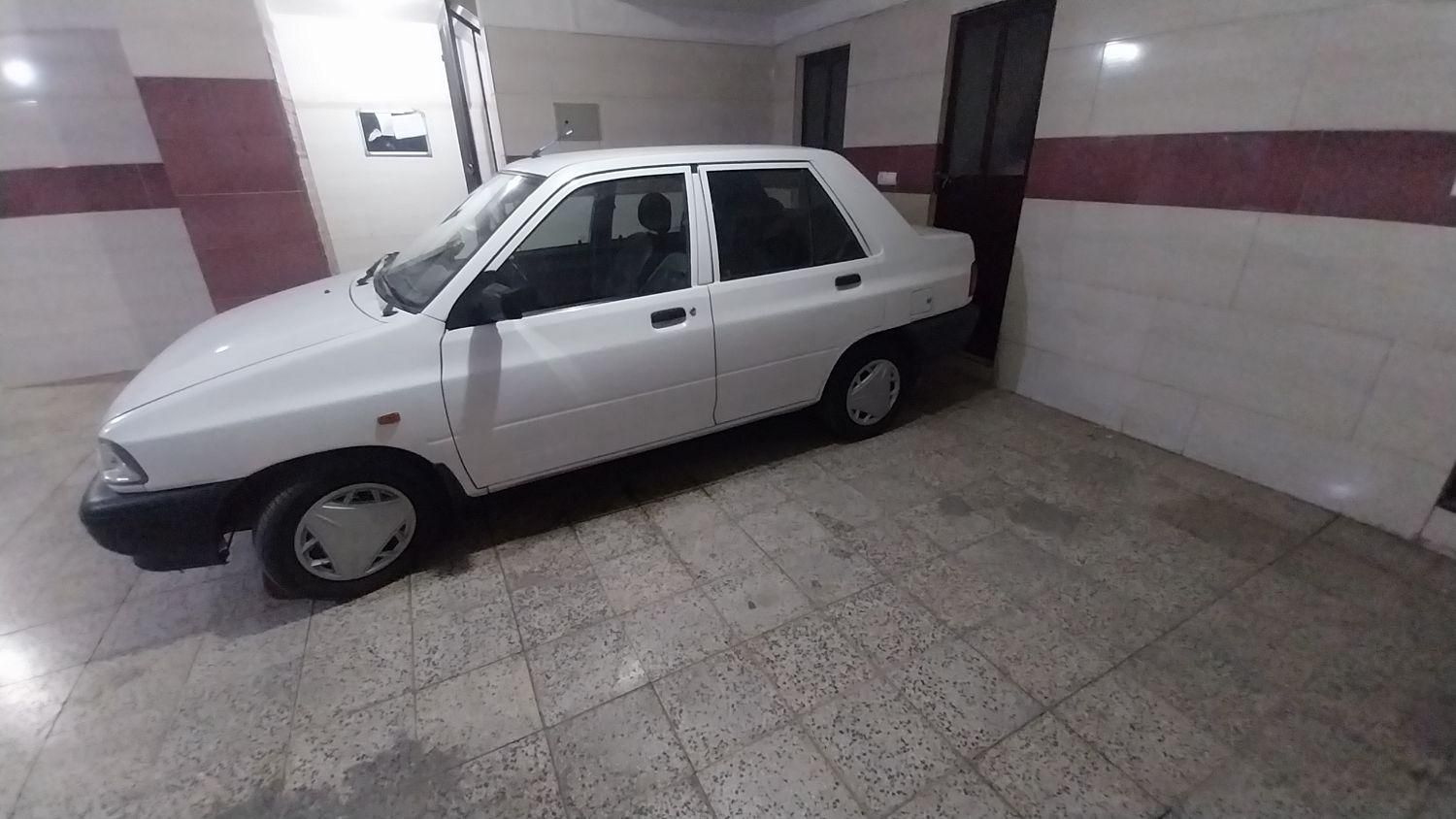 پراید 131 SE - 1399