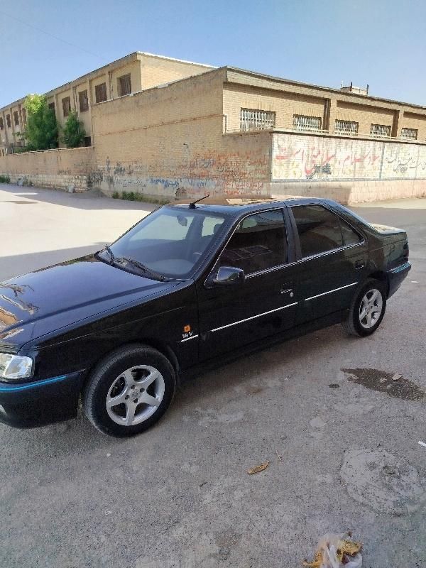 خودرو پژو، پارس آگهی ann_18224449