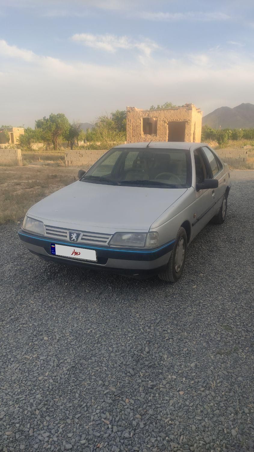 خودرو پژو، 405 آگهی ann_18224452