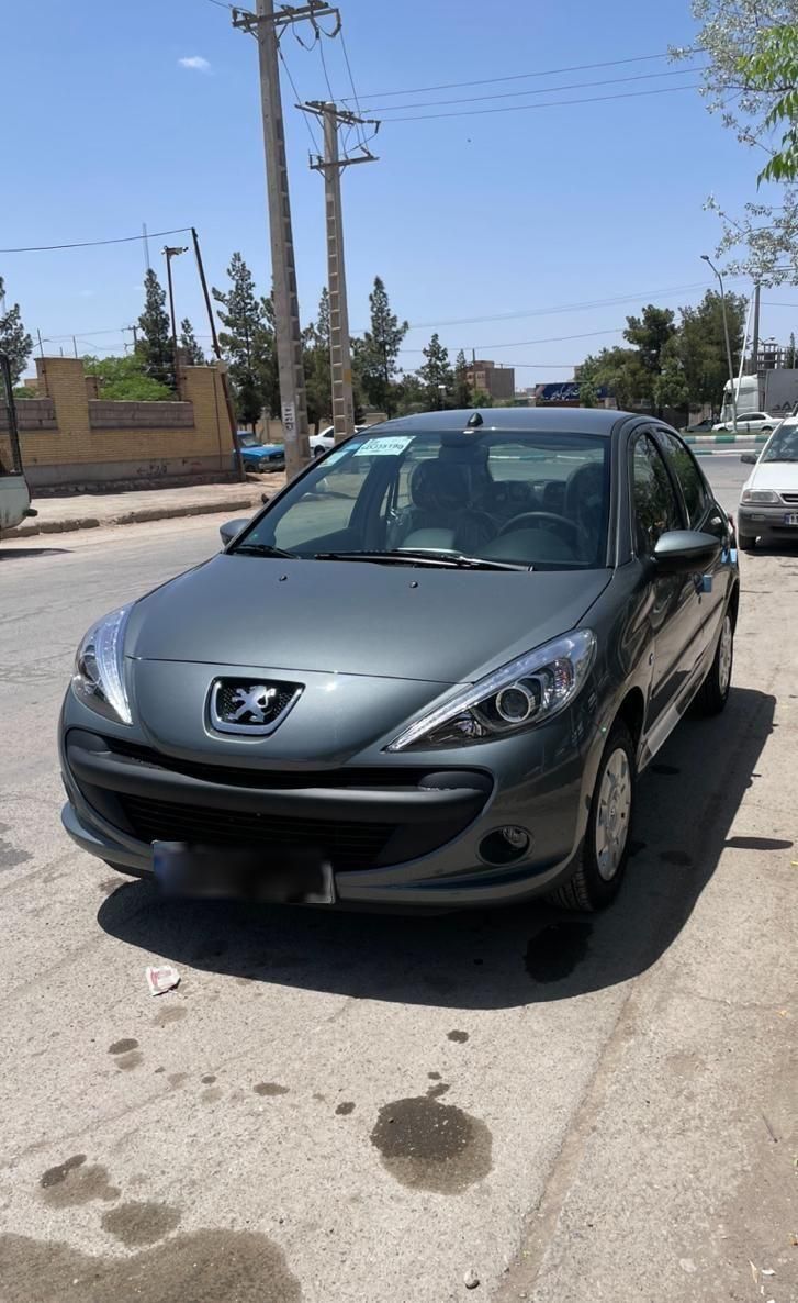 خودرو پژو، 207 آگهی ann_18224453