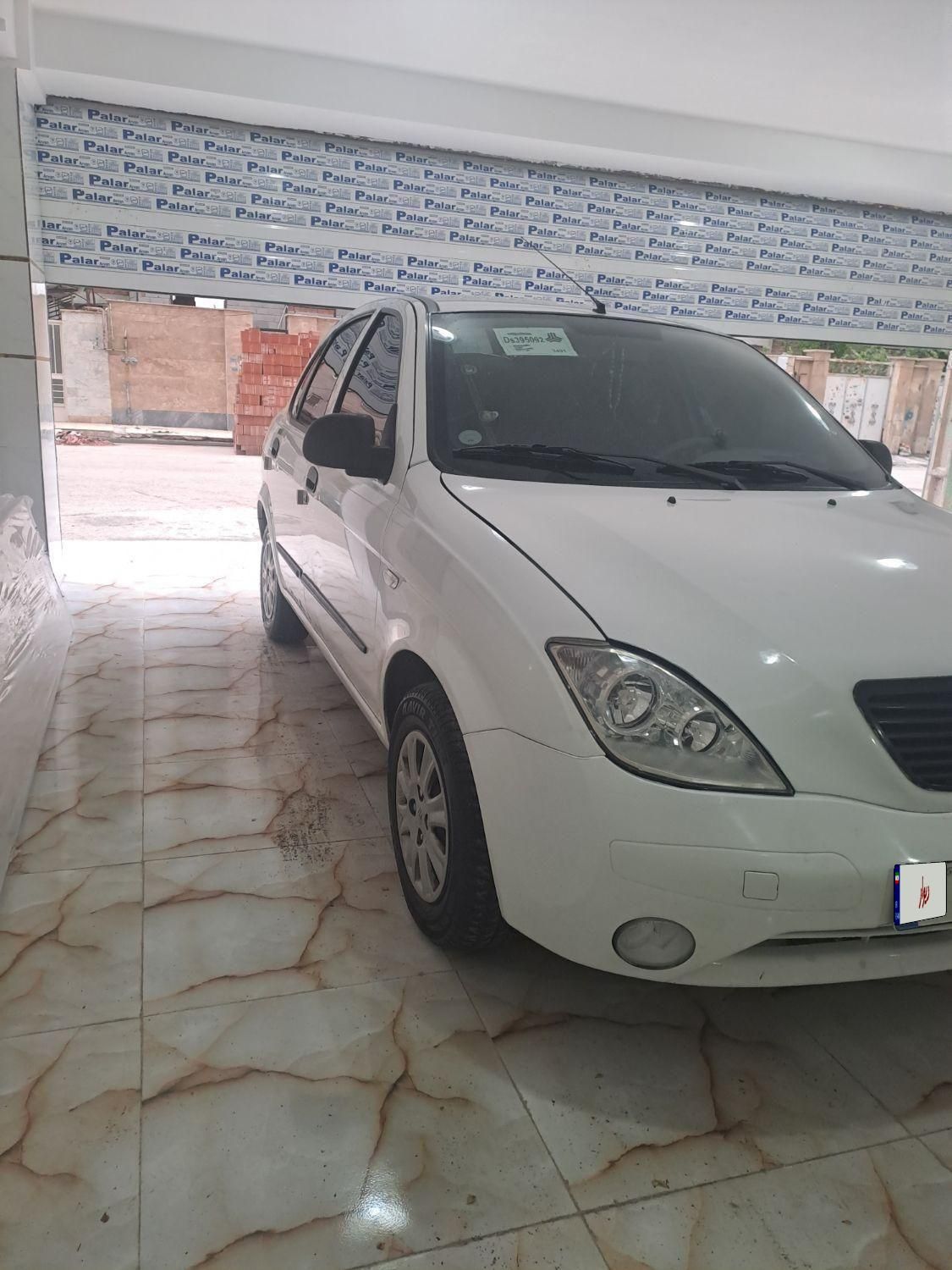 خودرو تیبا، 2 آگهی ann_18224460