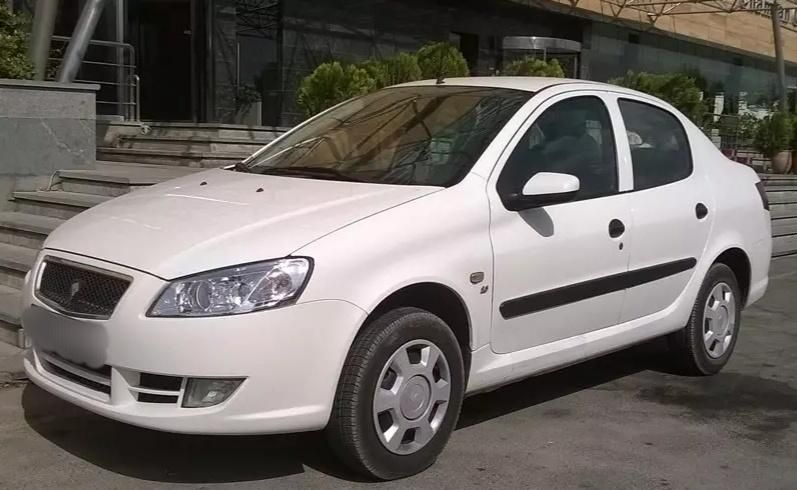 خودرو رانا، LX آگهی ann_18224461