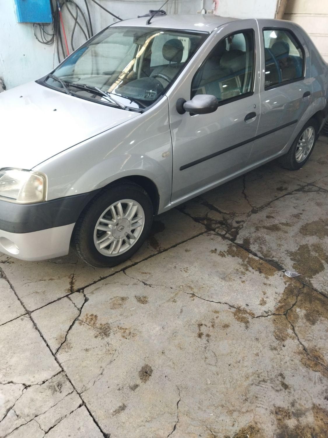 خودرو رنو، تندر 90 آگهی ann_18224475