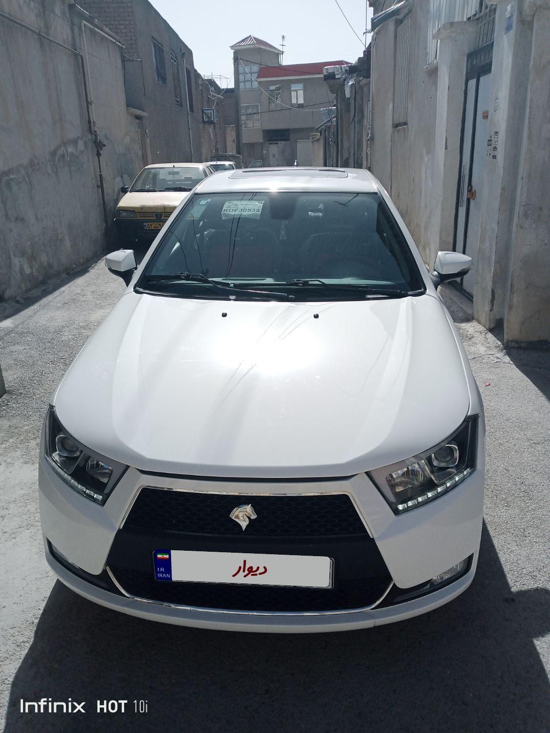 خودرو دنا، پلاس آگهی ann_18224489