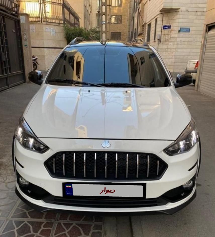 اطلس G دنده ای - 1404