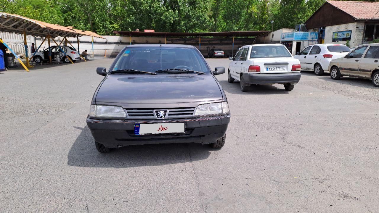 خودرو پژو، روآ آگهی ann_18224497