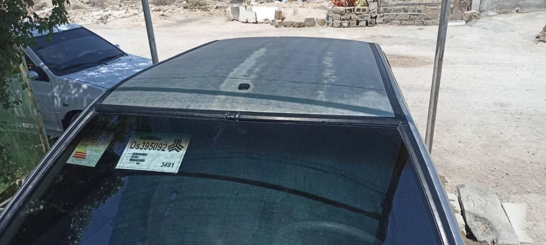 پراید 131 EX - 1391
