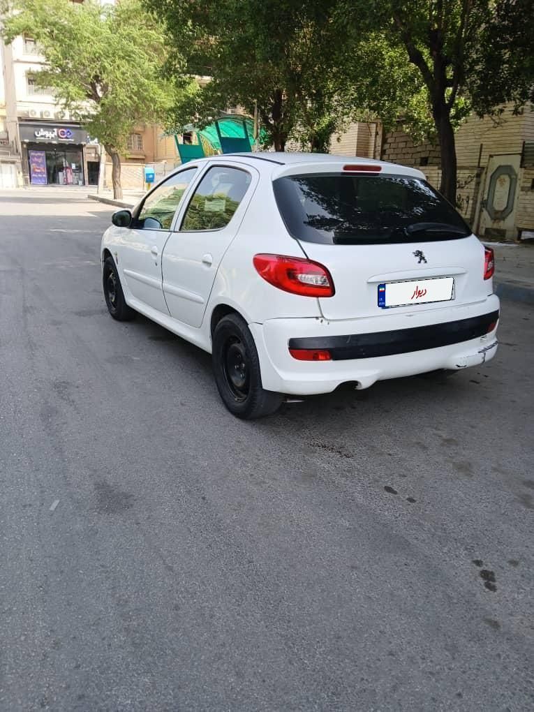 خودرو پژو، 206 آگهی ann_18224524