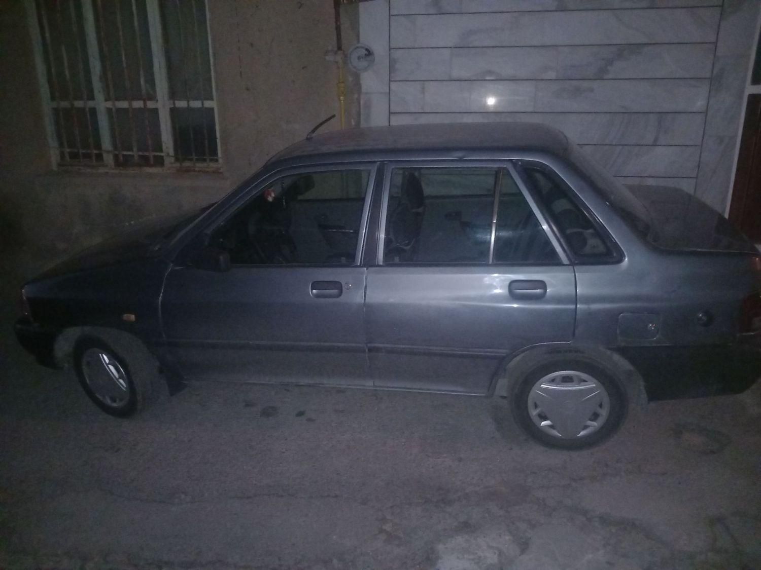 خودرو پراید، صبا آگهی ann_18224545