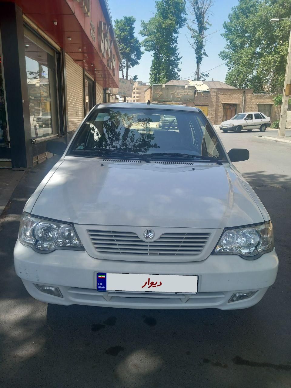 خودرو پراید، 111 آگهی ann_18224568