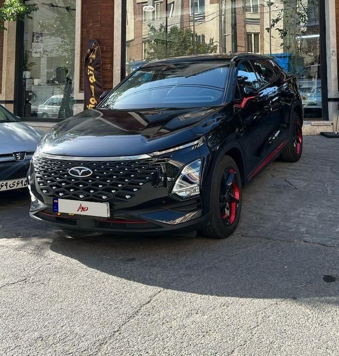 خودرو فونیکس، FX آگهی ann_18224570