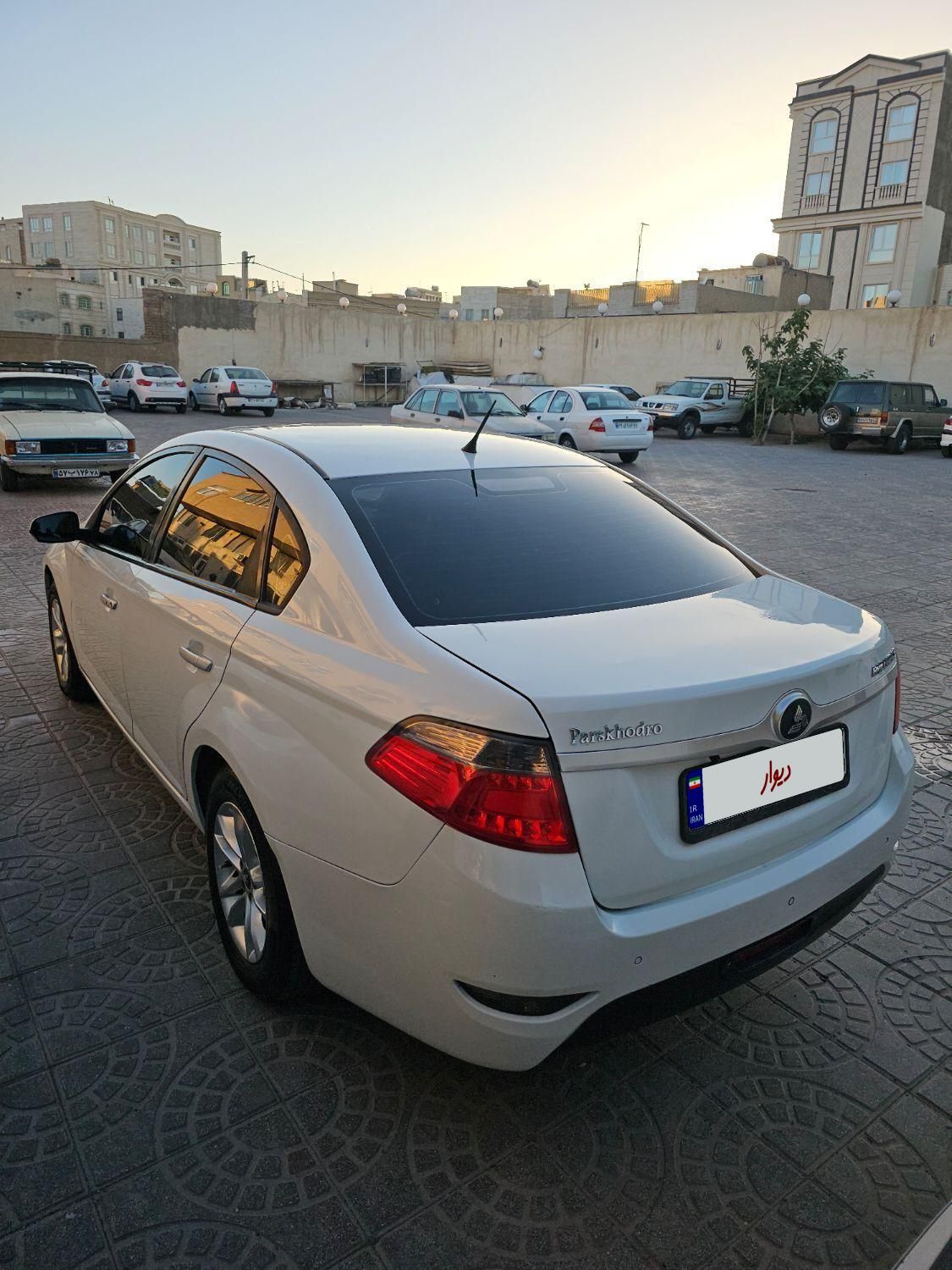 خودرو برلیانس، H330 آگهی ann_18224571