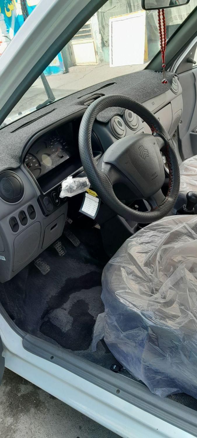 پراید 131 SE - 1392