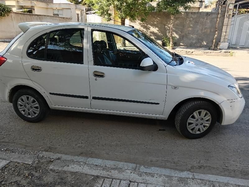 تیبا 2 EX - 1397