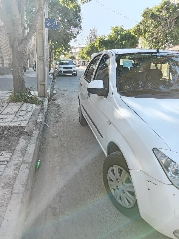 تیبا 2 EX - 1397