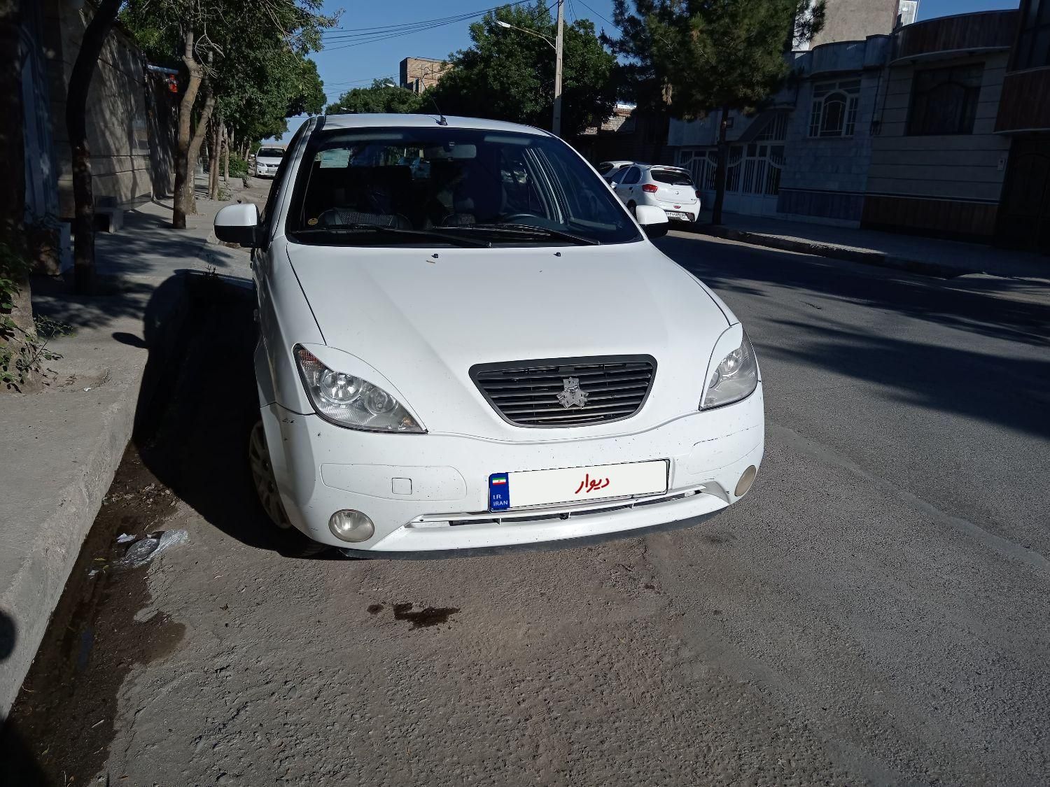 تیبا 2 EX - 1397