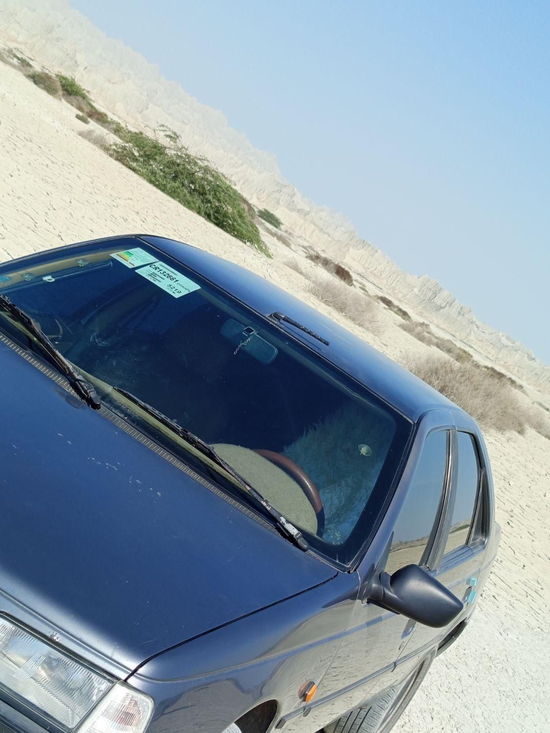 خودرو پژو، 405 آگهی ann_18224582