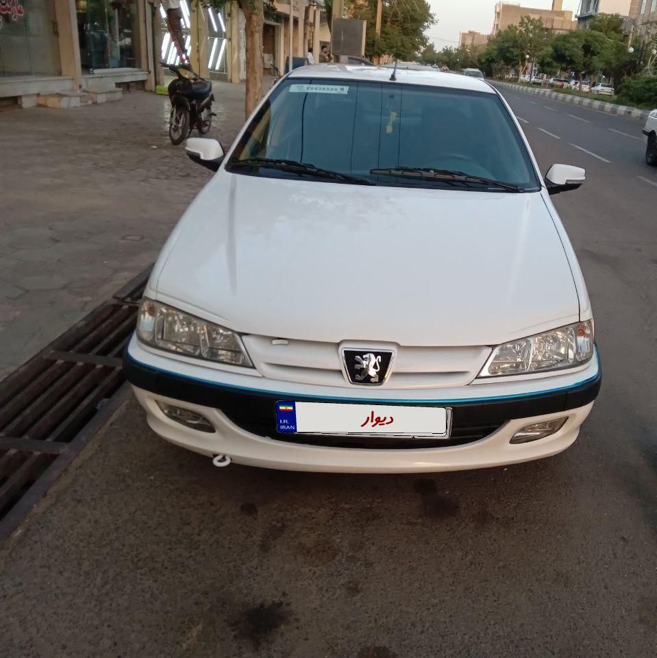 خودرو پژو، پارس آگهی ann_18224586
