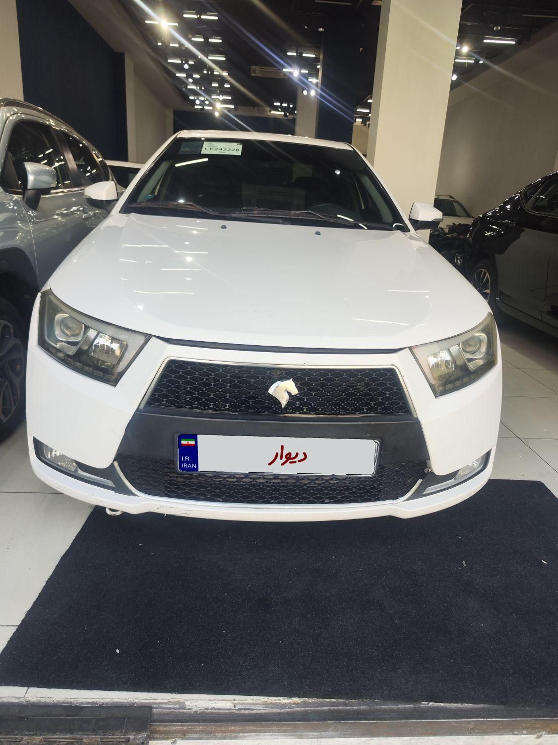 خودرو دنا، پلاس آگهی ann_18224606