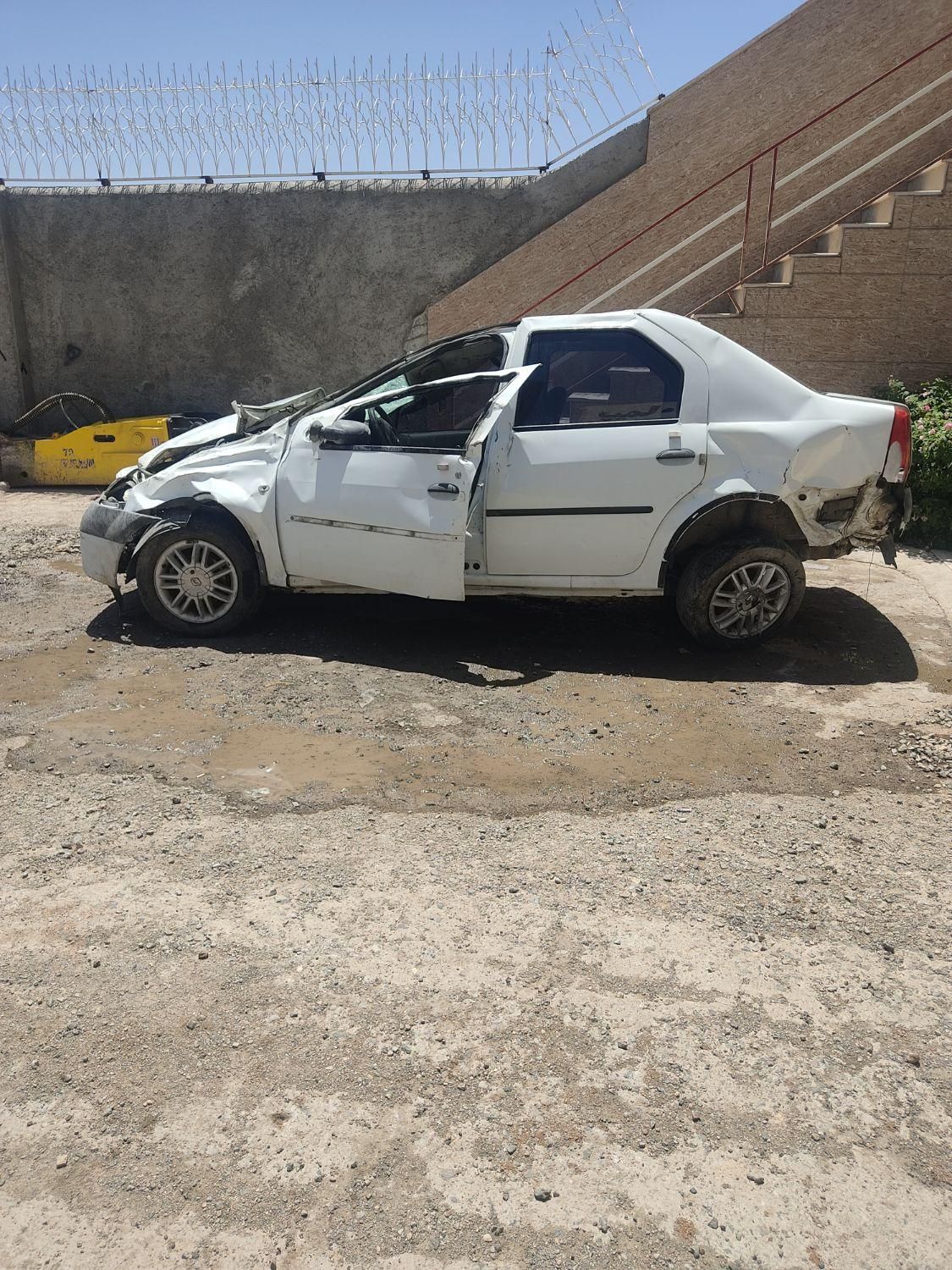 رنو تندر 90 E2 - 1394