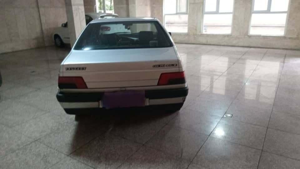 خودرو پژو، 405 آگهی ann_18224633