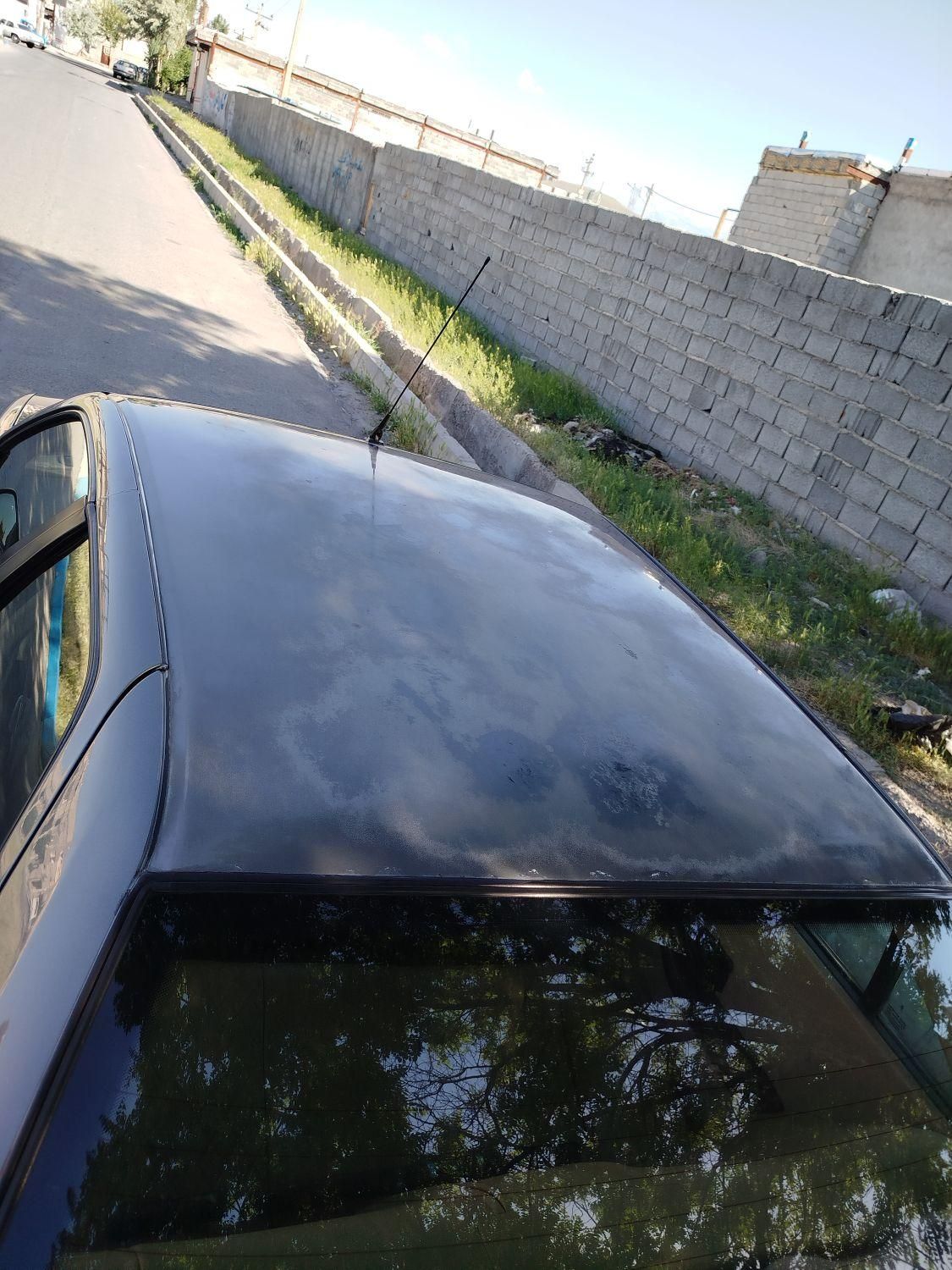 پژو 405 GLX - 1390