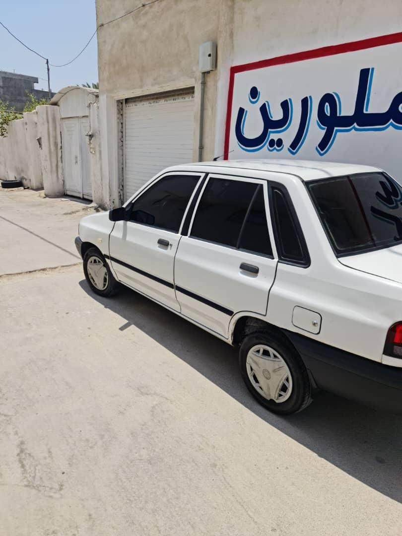 خودرو پراید، 131 آگهی ann_18224645