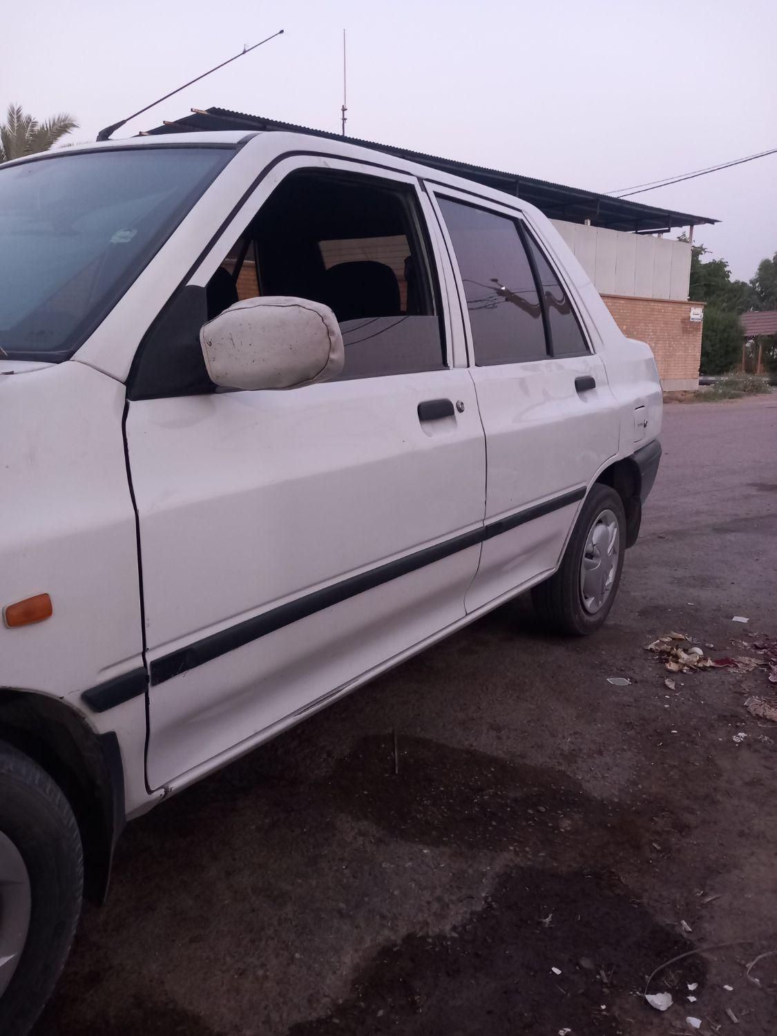 خودرو پراید، 131 آگهی ann_18224646