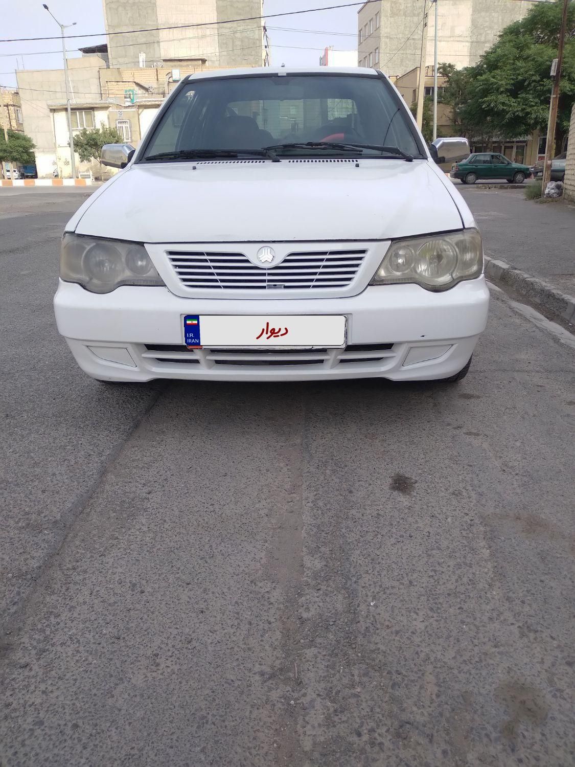 خودرو پراید، 132 آگهی ann_18224655