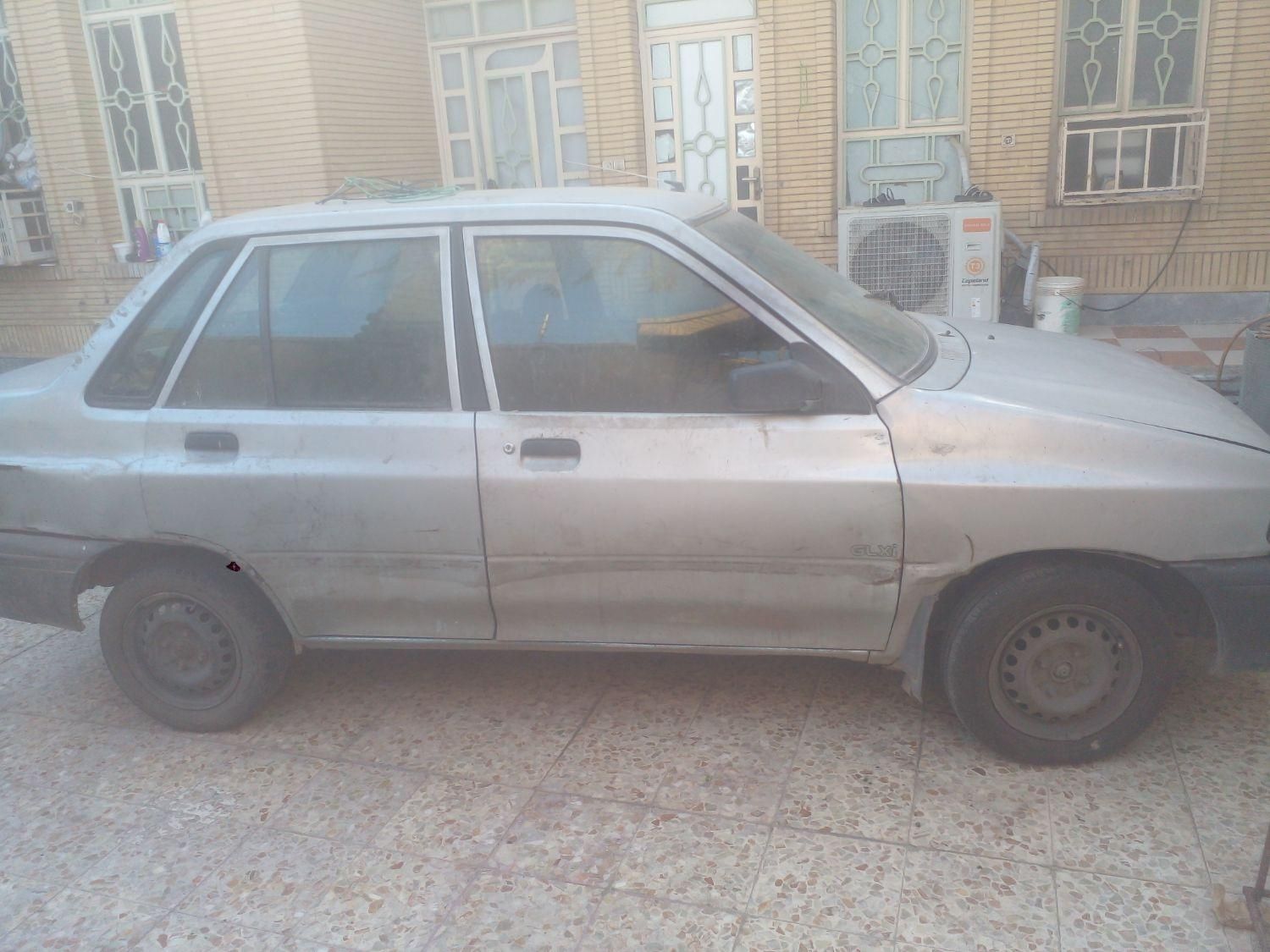 خودرو پراید، 131 آگهی ann_18224670