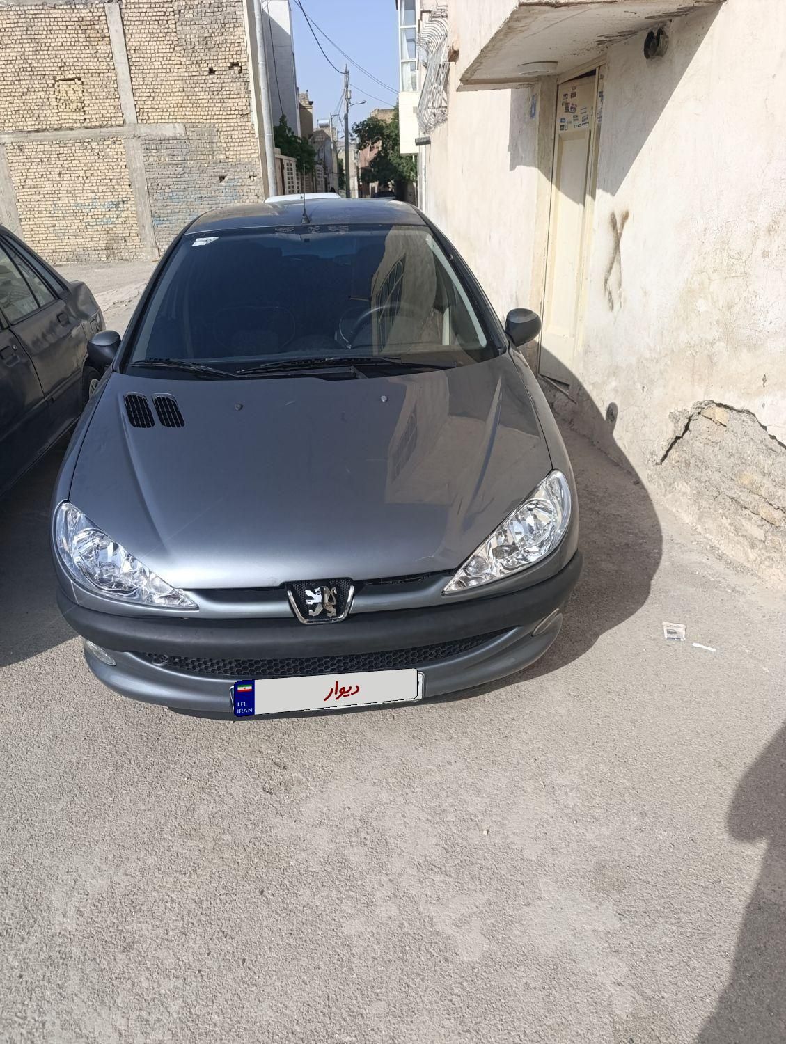 خودرو پژو، 206 آگهی ann_18224673