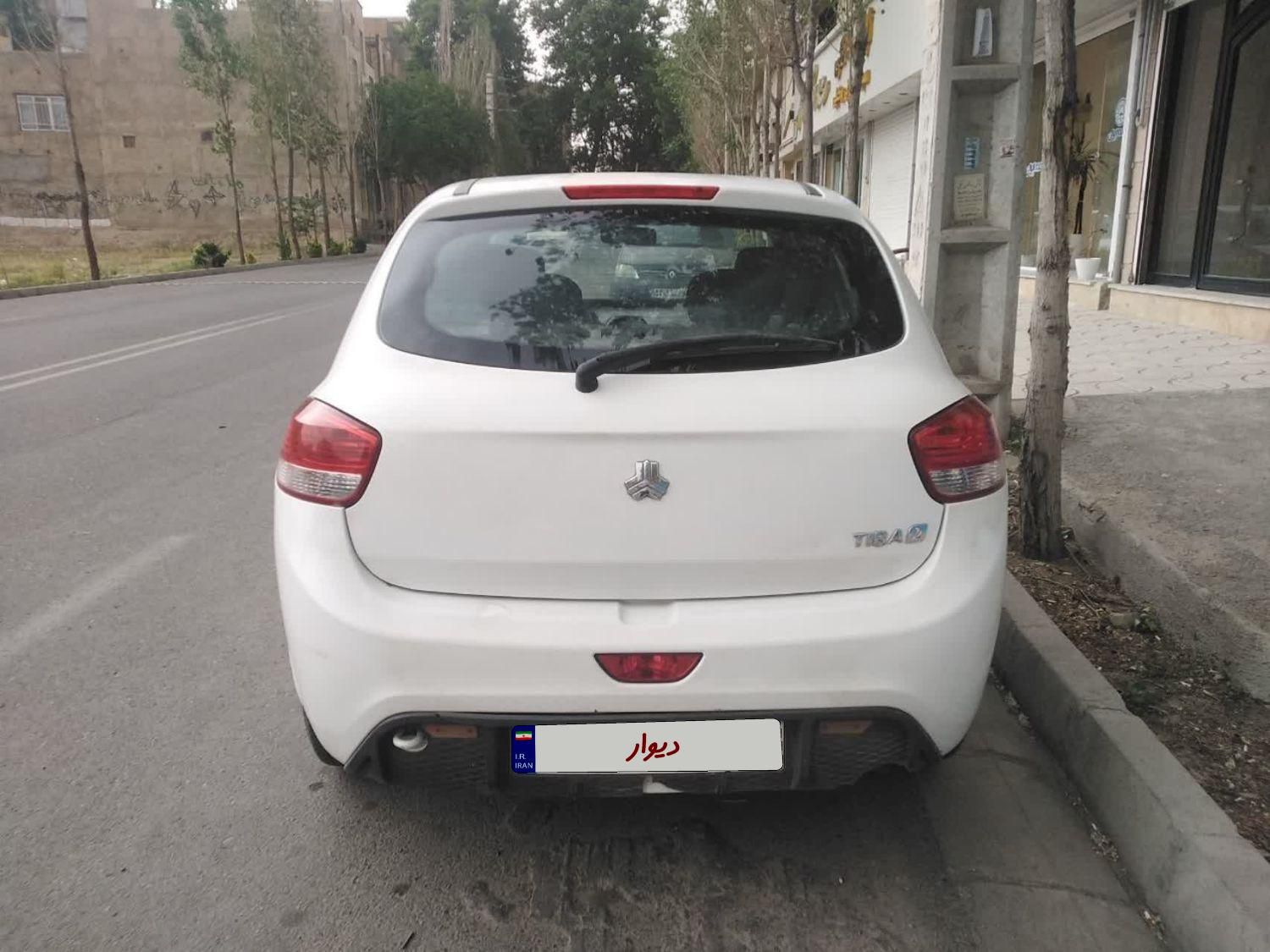 خودرو تیبا، 2 آگهی ann_18224674
