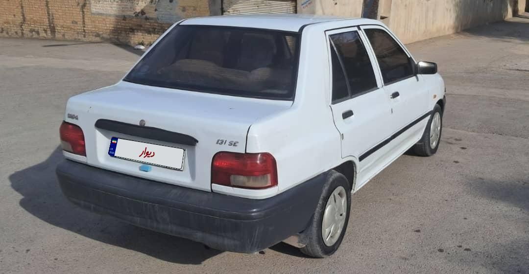 خودرو پراید، 131 آگهی ann_18224715