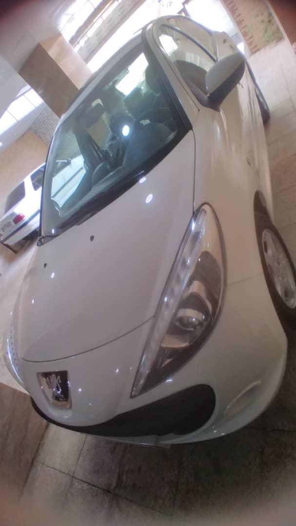 خودرو پژو، 207 آگهی ann_18224719