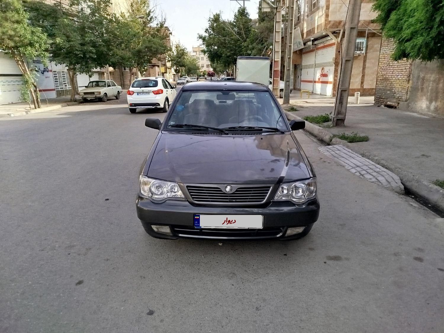 خودرو پراید، 132 آگهی ann_18224723