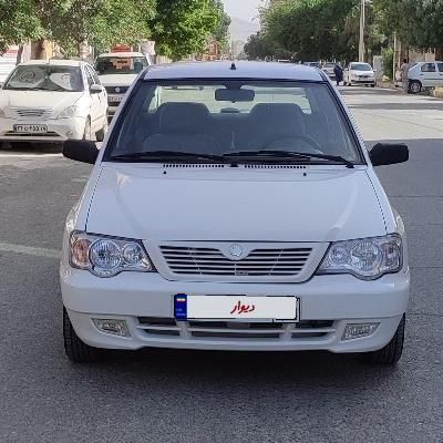 پراید 132 SE - 1394