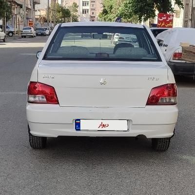 پراید 132 SE - 1394