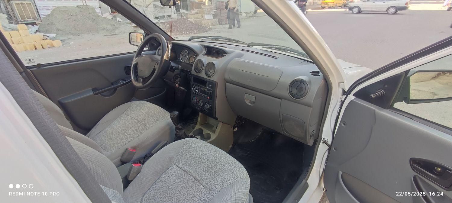 پراید 132 SE - 1394