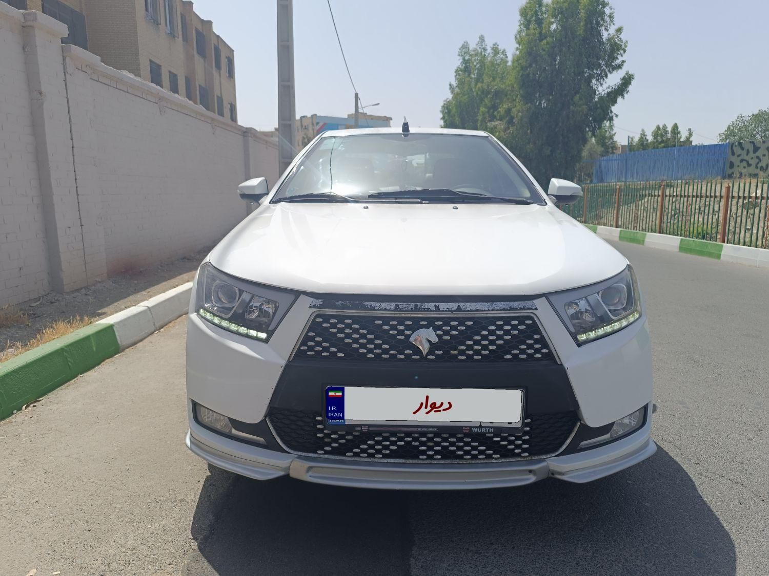 خودرو دنا، پلاس آگهی ann_18224730