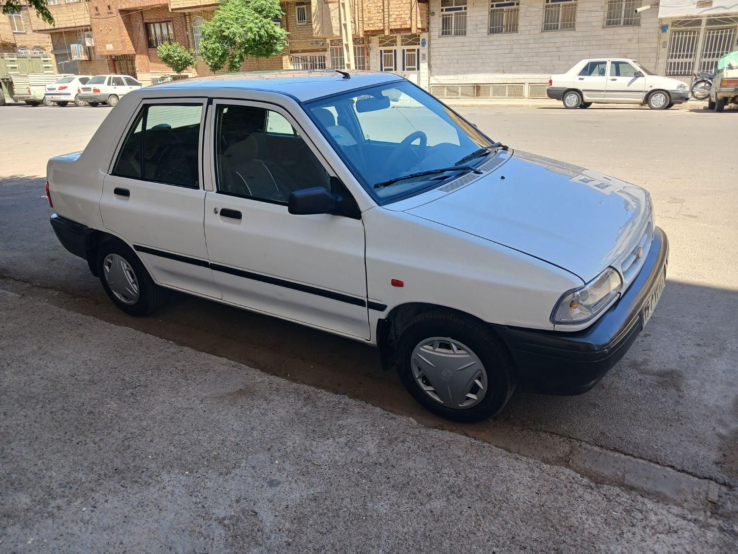 خودرو پراید، 131 آگهی ann_18224760