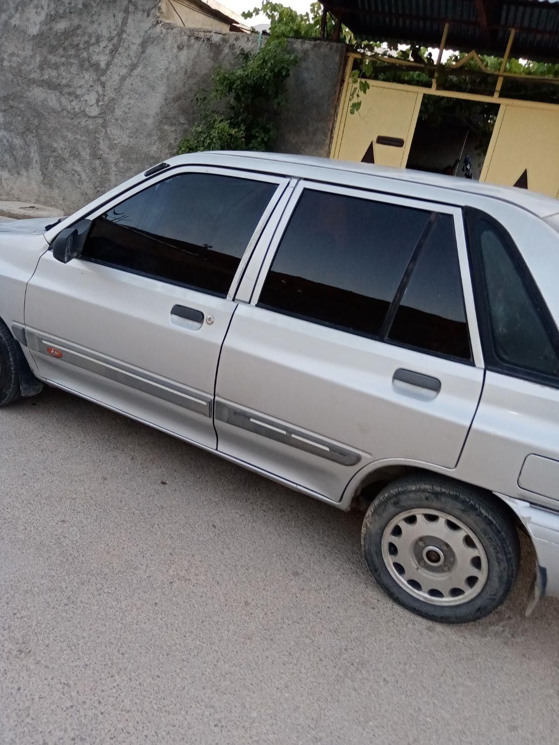 پراید 141 EX - 1391