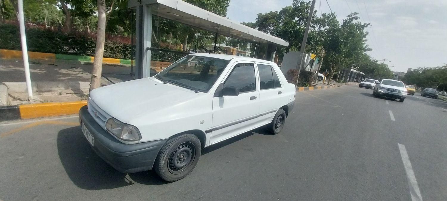 پراید 131 SE - 1394